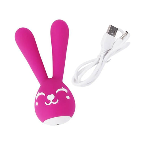 Dibe Nancy Rabbit Vibrator