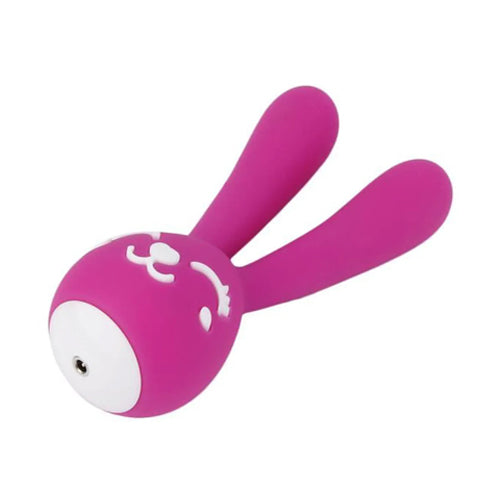 Dibe Nancy Rabbit Vibrator