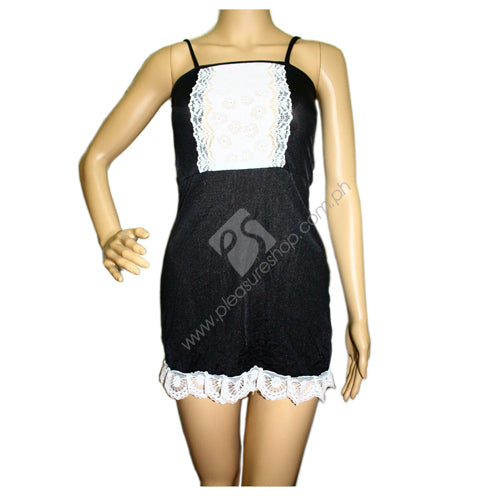 Dona Costume Dress