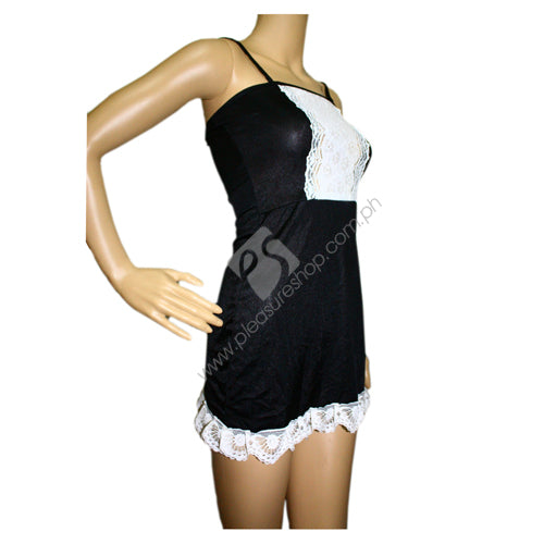 Dona Costume Dress
