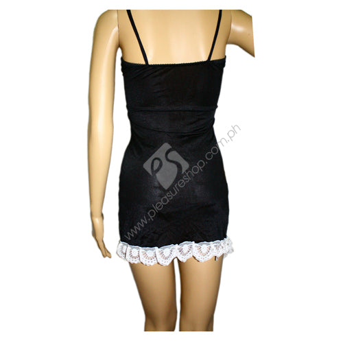 Dona Costume Dress
