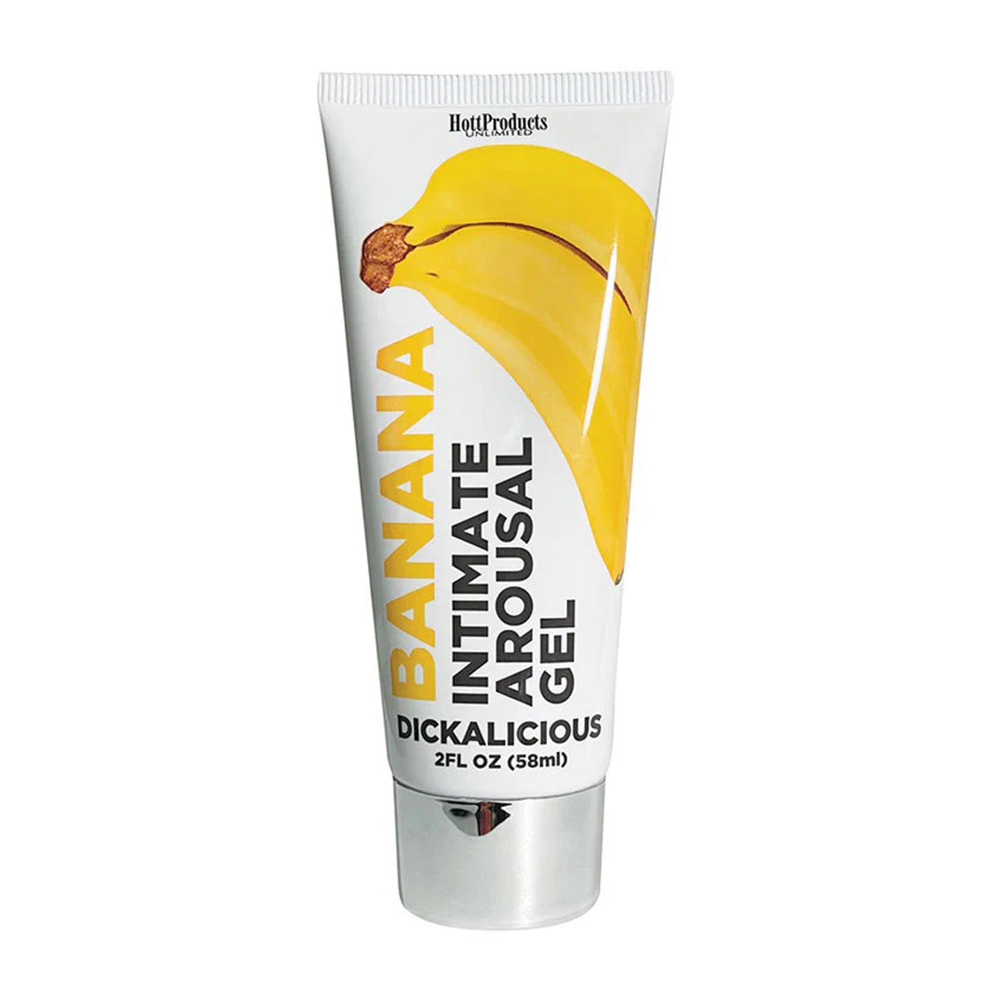 Dickalicious Intimate Arousal Gel