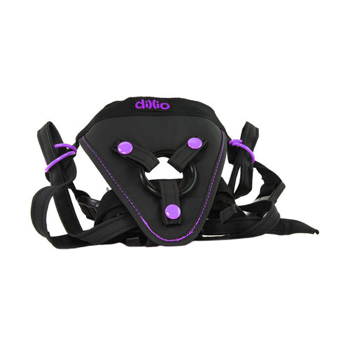 Dillio Perfect Fit Harness