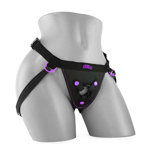 Dillio Perfect Fit Harness