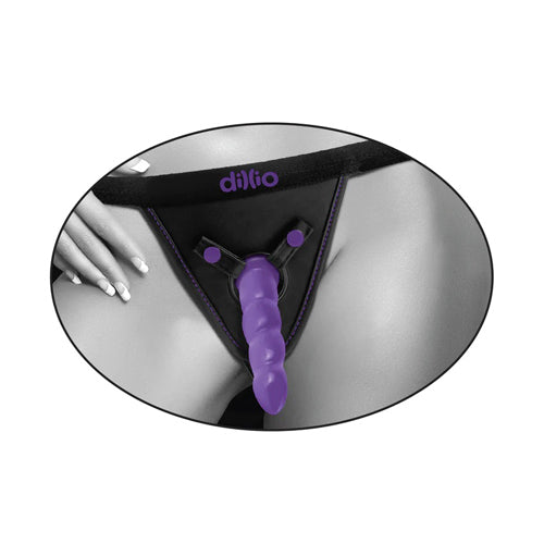 Dillio Perfect Fit Harness