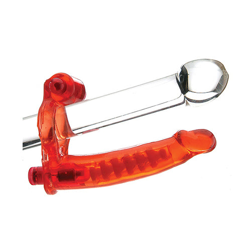 Double Penetrator Ultimate Cock Ring