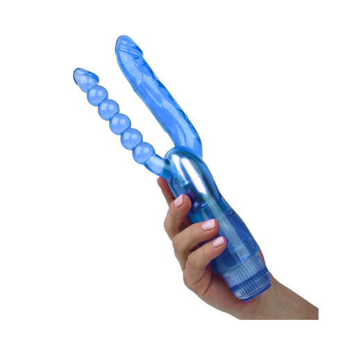 Dual Penetrator Vibe