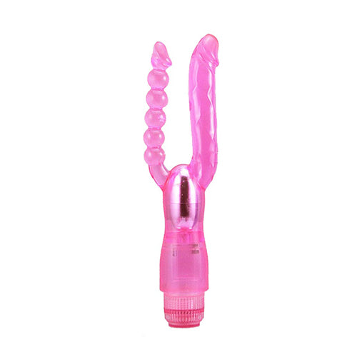 Dual Penetrator Vibe