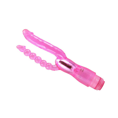 Dual Penetrator Vibe