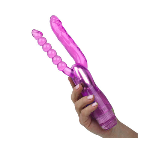 Dual Penetrator Vibe
