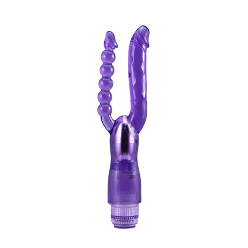 Dual Penetrator Vibe