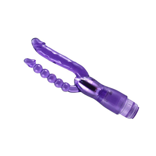 Dual Penetrator Vibe