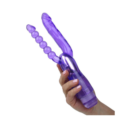 Dual Penetrator Vibe