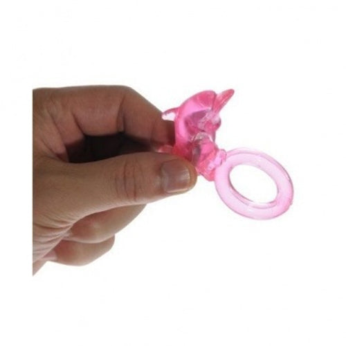 Cute Dolphin Ring Vibe