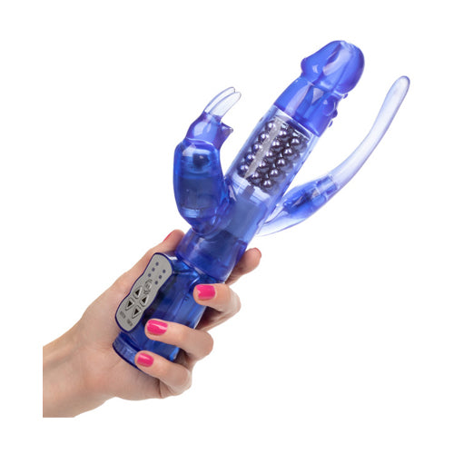 Delight Triple Orgasm
