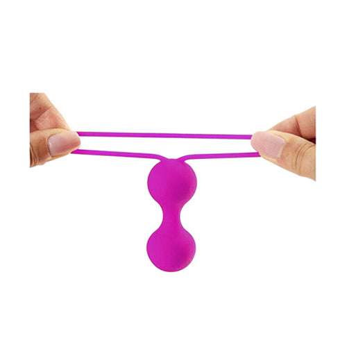 Even Kegel Ball