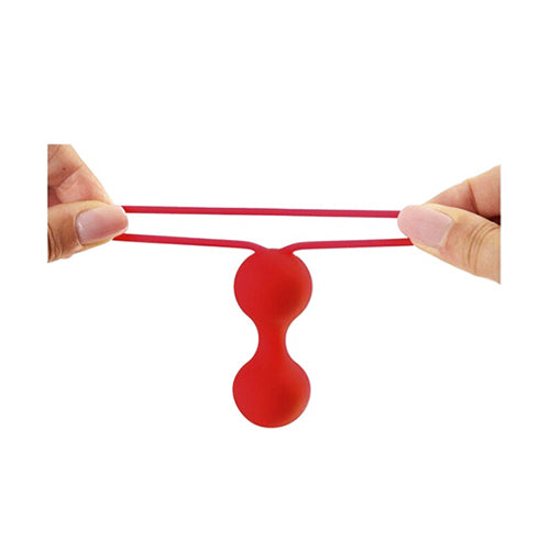 Even Kegel Ball
