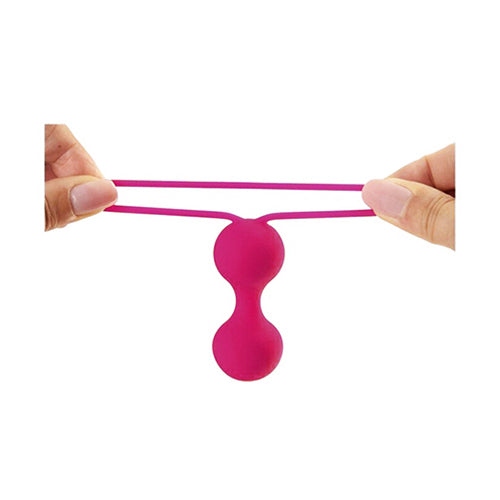 Even Kegel Ball
