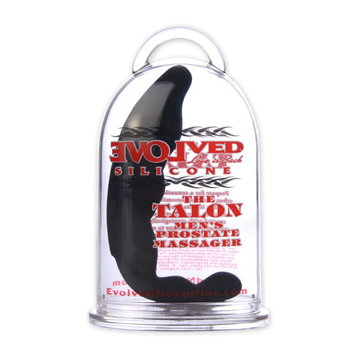 The Talon Men's Prostate Massager