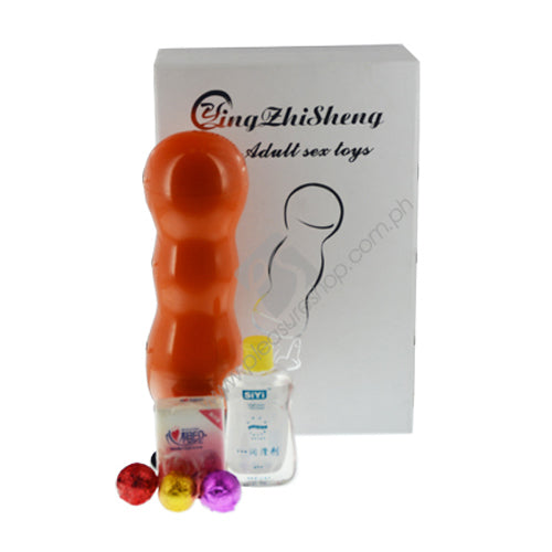 Extreme Pleasure Set