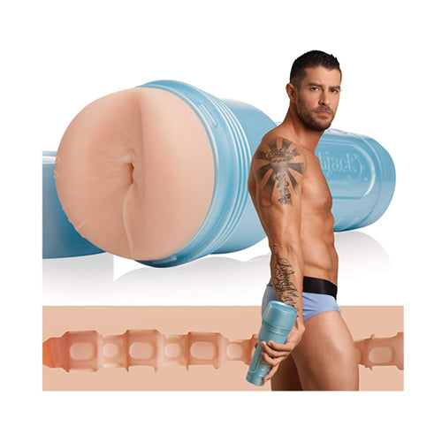 Fleshjack Boys Cody Cummings