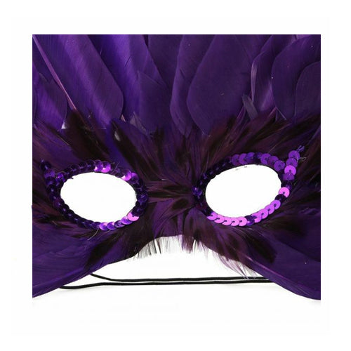 Festiva Exotic Mask