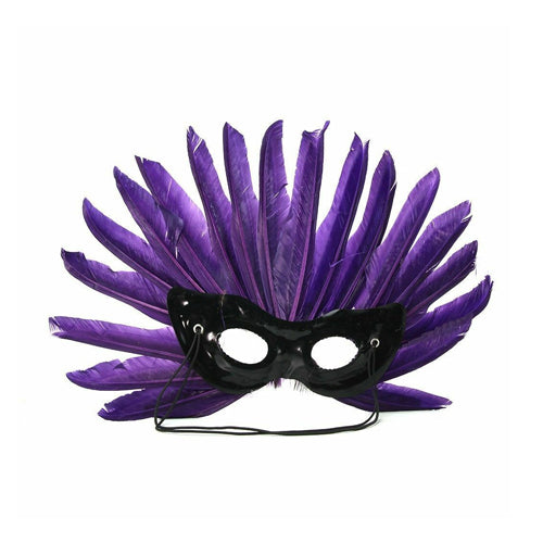 Festiva Exotic Mask