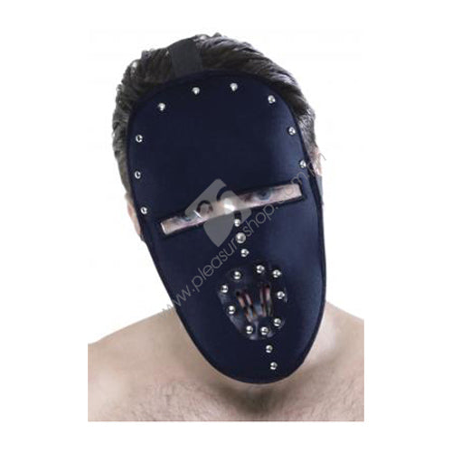 Fetish Fantasy Extreme Hannibal Mask