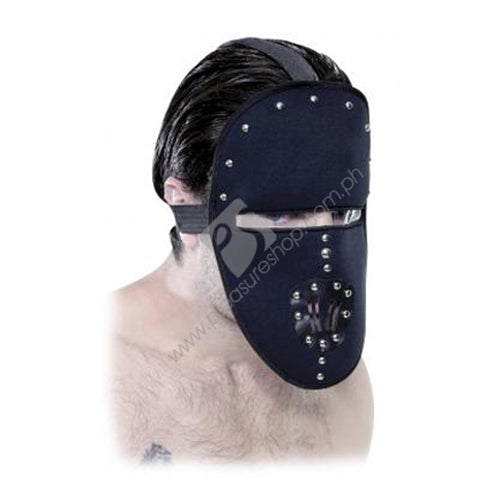 Fetish Fantasy Extreme Hannibal Mask