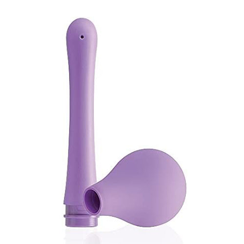 Fetish Fantasy Elite Unisex Douche/Enema