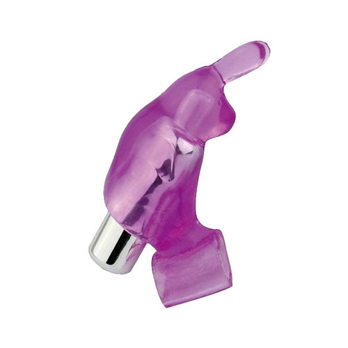 7 Mode Finger Vibe Lovely Rabbit