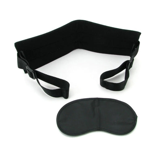 Fetish Fantasy Series Do It Doggie Harness