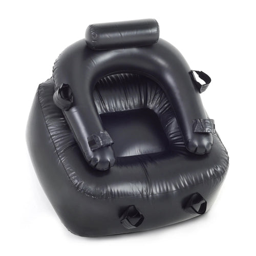 Fetish Fantasy Series Inflatable Bondage Chair