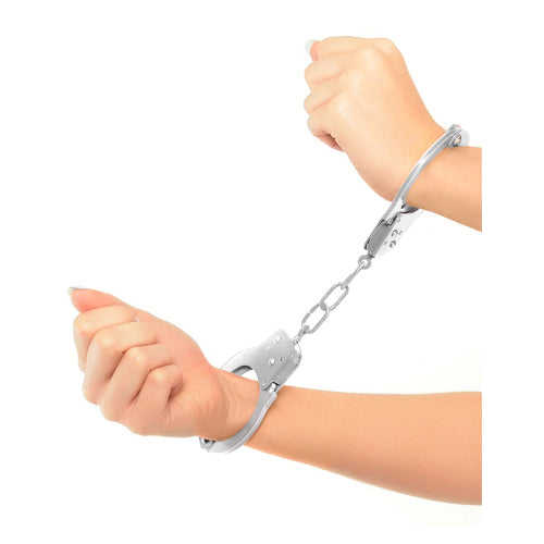 Fetish Fantasy Series Official Handcuffs