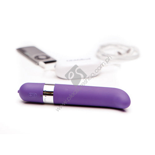 Freestyle G-Spot Vibrator