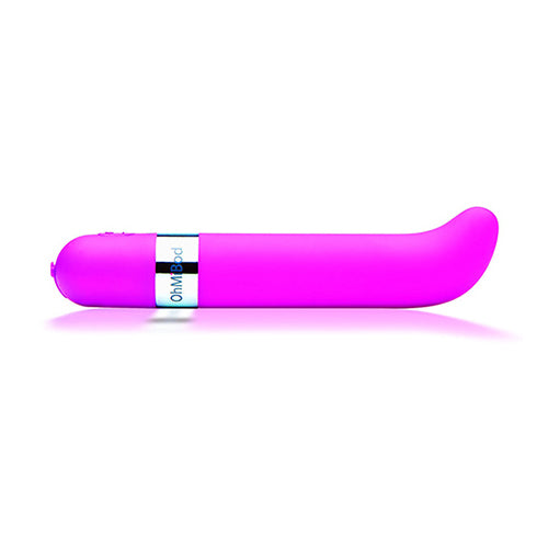 Freestyle G-Spot Vibrator