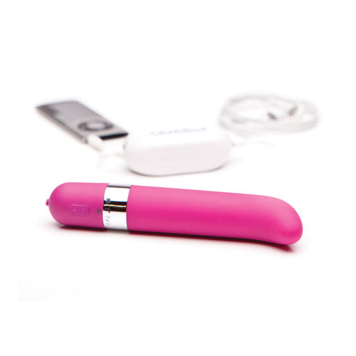 Freestyle G-Spot Vibrator