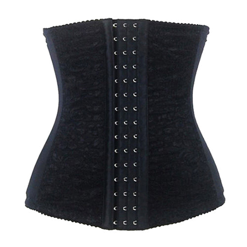 Flora Lace Waist Shaper