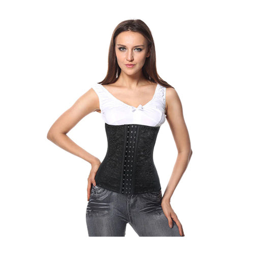 Flora Lace Waist Shaper