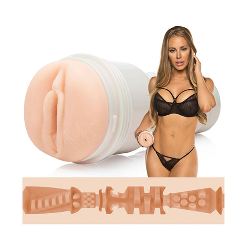 Nicole Aniston Masturbator