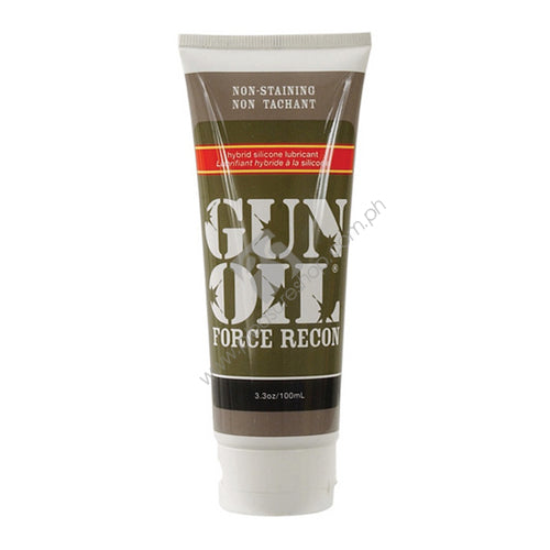 Gun Oil Force Recon