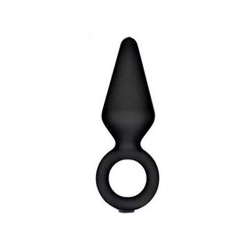 Fantasia Rabbit Vibrator with Butt Plug