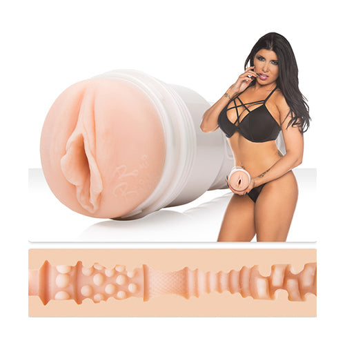 Romi Rain Lady