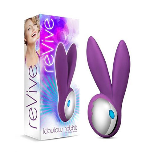 Revive Fabulous Rabbit Vibrator