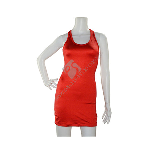 Gerry Club Dress