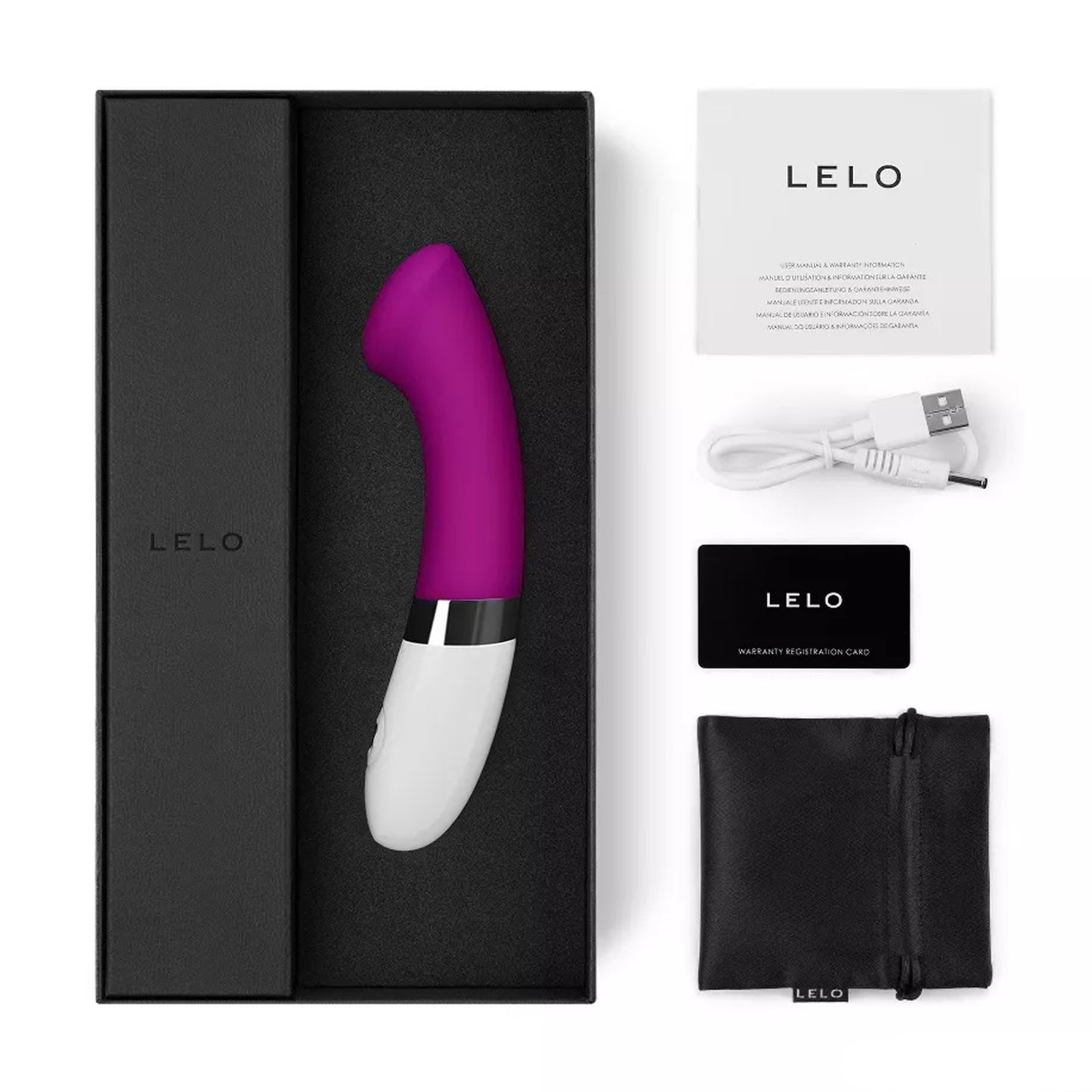 Gigi 2 by Lelo