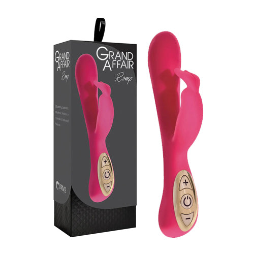 Grand Affair Romp Vibe