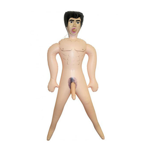 Gladiator Love Doll