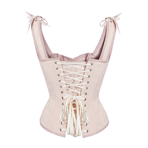 Georgian Overbust Corset