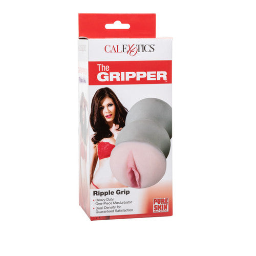 The Gripper Ripple Grip